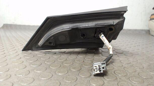Foto: AUSSENSPIEGEL ELEKTRISCH VERSTELLBAR LINKS ( VOR FACELIFT ) eines Ford Focus Turnier 1.6 TDCi Touring
