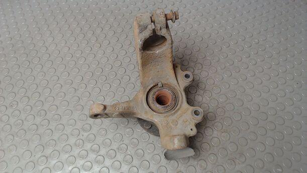 Foto: ACHSSCHENKEL VORN LINKS ( ab 2006 ) eines Ford Focus Turnier 1.6 TDCi