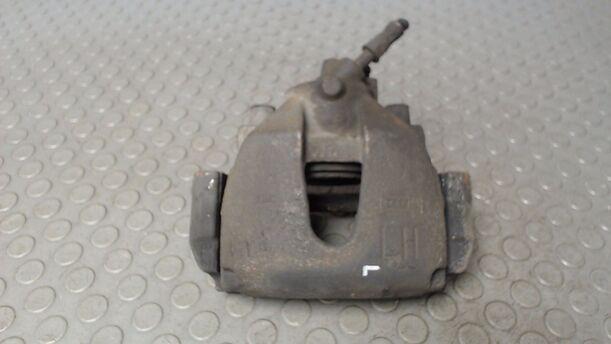 Foto: BREMSSATTEL VORN LINKS eines Ford Focus Turnier 1.6 TDCi Touring