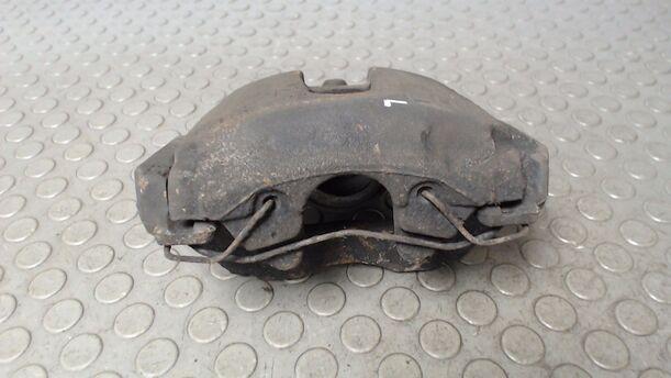 Foto: BREMSSATTEL VORN LINKS eines Ford Focus Turnier 1.6 TDCi Touring