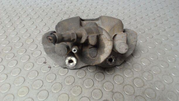 Foto: BREMSSATTEL VORN LINKS eines Ford Focus Turnier 1.6 TDCi Touring