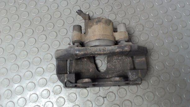 Foto: BREMSSATTEL VORN LINKS eines Ford Focus Turnier 1.6 TDCi Touring