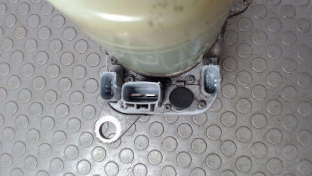 Foto: PUMPE SERVOLENKUNG/ SERVOPUMPE eines Ford Focus Turnier 1.6 TDCi Touring