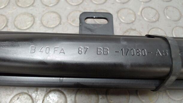 Foto: WAGENHEBER / BORDWERKZEUG eines Ford Sierra