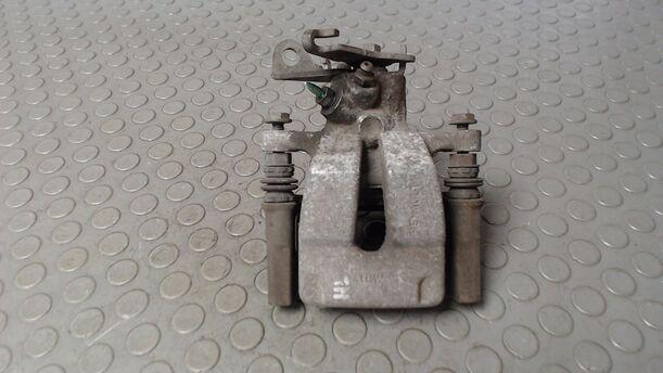 Foto: BREMSSATTEL HINTEN LINKS eines Renault Megane 2.0 Turbo Coupe-Cabriolet