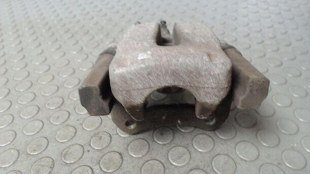Foto: BREMSSATTEL HINTEN LINKS eines Renault Megane 2.0 Turbo Coupe-Cabriolet