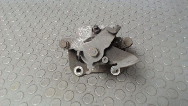 Foto: BREMSSATTEL HINTEN LINKS eines Renault Megane 2.0 Turbo Coupe-Cabriolet