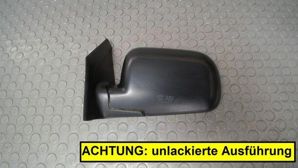 Foto: AUSSENSPIEGEL ELEKTRISCH VERSTELLBAR LINKS eines Mitsubishi Space Runner GLX