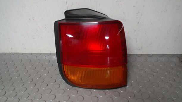 Foto: HECKLEUCHTE/ RÜCKLEUCHTE LINKS eines Mitsubishi Space Runner GLX