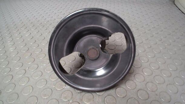 Foto: SERVOPUMPE/ LENKGETRIEBEPUMPE eines Mitsubishi Space Runner GLX