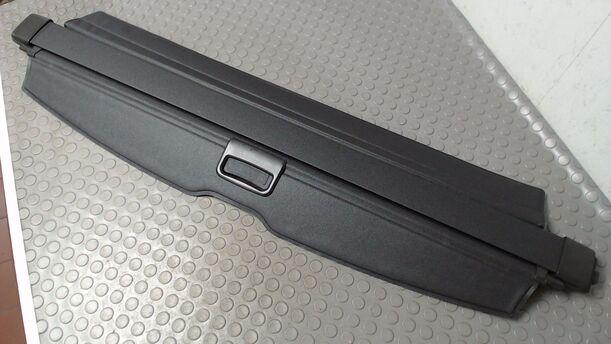 Foto: LADERAUMABDECKUNG eines Seat Cordoba Vario 1.6i