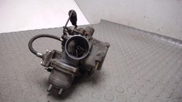 Foto: VERGASER 31PIC(T)-5 eines VW Polo 1,1