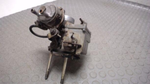 Foto: VERGASER 31PIC(T)-5 eines VW Polo 1,1