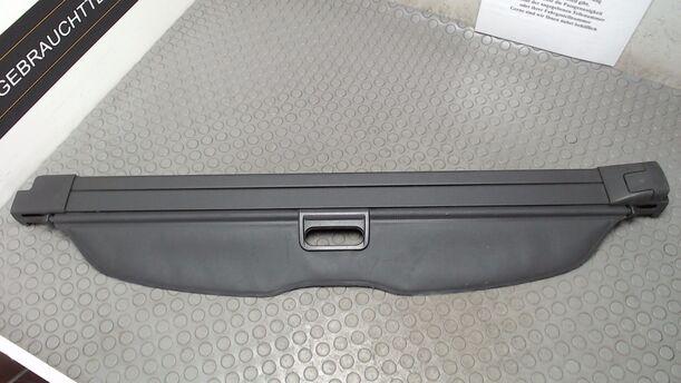 Foto: LADERAUMABDECKUNG eines Opel Signum 2.2 Highline