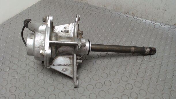 Foto: ANTRIEBSWELLE / ANTRIEBSWELLENFLANSCH VORN LINKS eines Ford Sierra Turnier 4x4 Touring