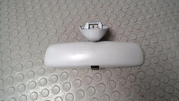 Foto: INNENSPIEGEL eines Mercedes-Benz C 220 T CDI