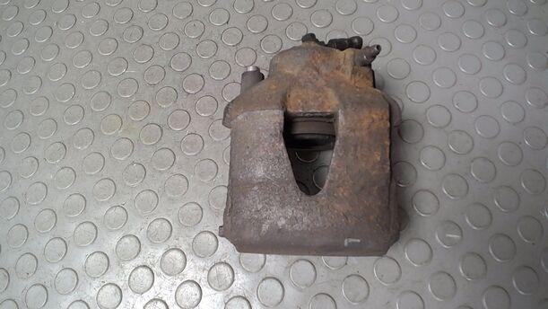 Foto: BREMSSATTEL VORN LINKS eines VW Polo 1.4 Edition
