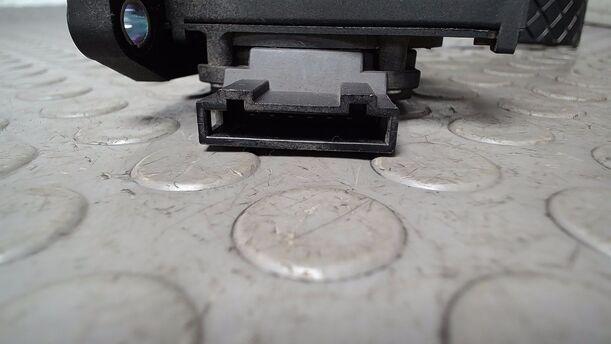 Foto: GASPEDAL eines VW Polo 1.4 Edition