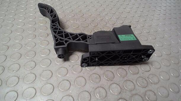Foto: GASPEDAL eines VW Polo 1.4 Edition