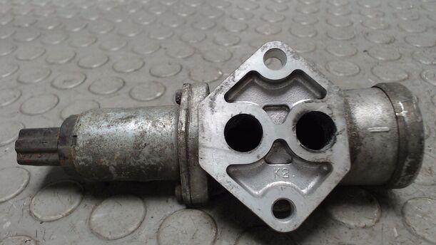 Foto: LEERLAUFREGELVENTIL eines Ford Sierra Turnier GL