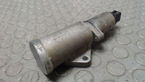 Foto: LEERLAUFREGELVENTIL eines Ford Sierra Turnier GL
