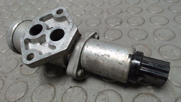 Foto: LEERLAUFREGELVENTIL eines Ford Sierra Turnier GL