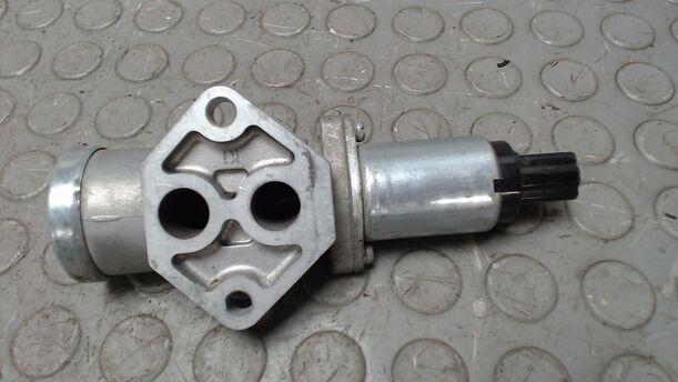 Foto: LEERLAUFREGELVENTIL eines Ford Sierra Turnier GL