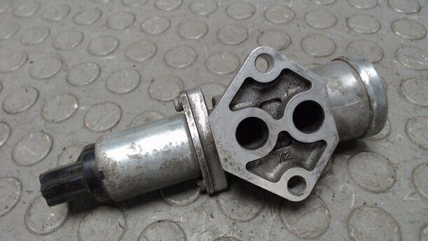 Foto: LEERLAUFREGELVENTIL eines Ford Sierra Turnier GL