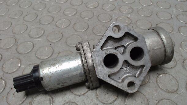 Foto: LEERLAUFREGELVENTIL eines Ford Sierra Turnier GL
