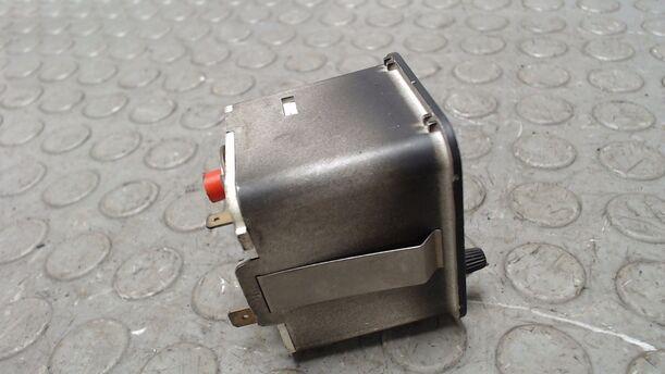 Foto: UHR eines Ford Sierra Turnier GL