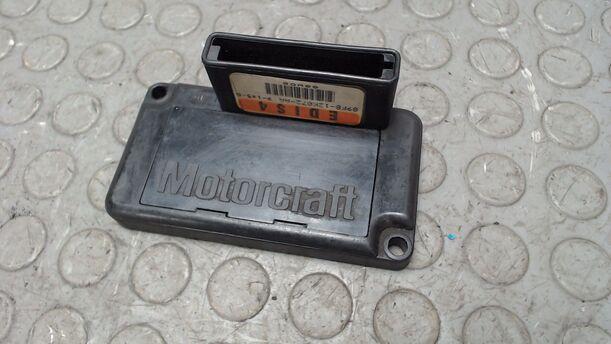 Foto: ZÜNDMODUL / ZÜNDSTEUERGERÄT eines Ford Sierra Turnier GL