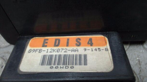 Foto: ZÜNDMODUL / ZÜNDSTEUERGERÄT eines Ford Sierra Turnier GL