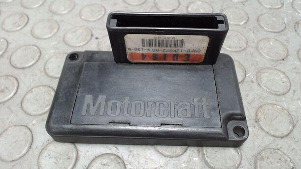 Foto: ZÜNDMODUL / ZÜNDSTEUERGERÄT eines Ford Sierra Turnier GL