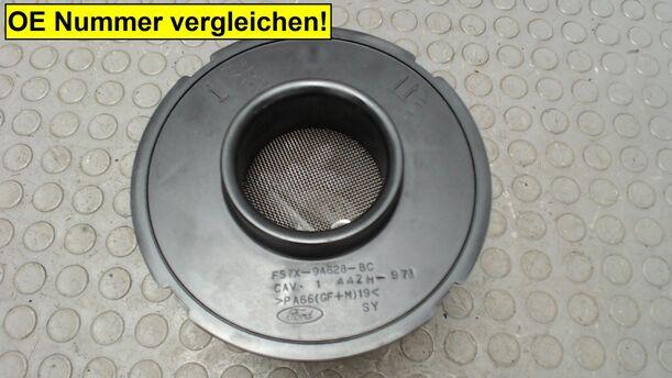 Foto: LUFTMASSENMESSER eines Ford Explorer GTI