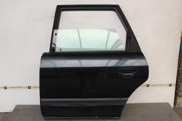 Foto: TÜR HINTERN LINKS ( VARIANT ) eines Audi 100 Avant