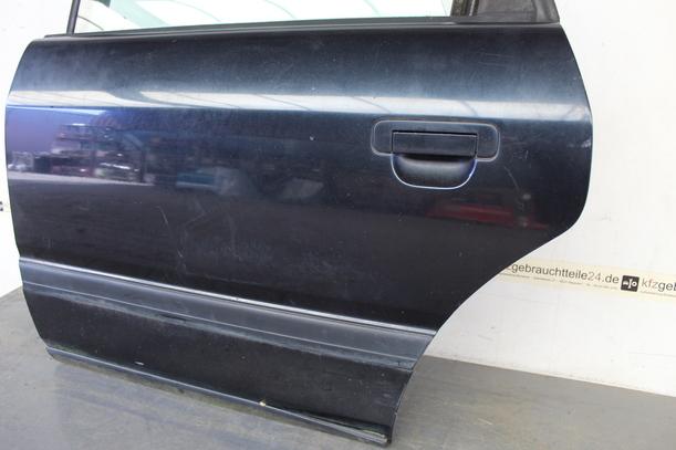 Foto: TÜR HINTERN LINKS ( VARIANT ) eines Audi 100 Avant