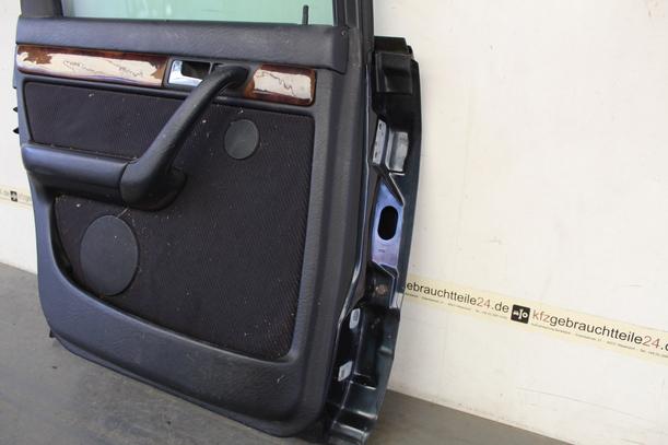 Foto: TÜR HINTERN LINKS ( VARIANT ) eines Audi 100 Avant