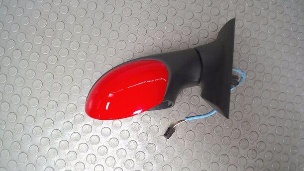 Foto: AUSSENSPIEGEL ELEKTRISCH VERSTELLBAR LINKS eines Citroen C2 1.1 GTI