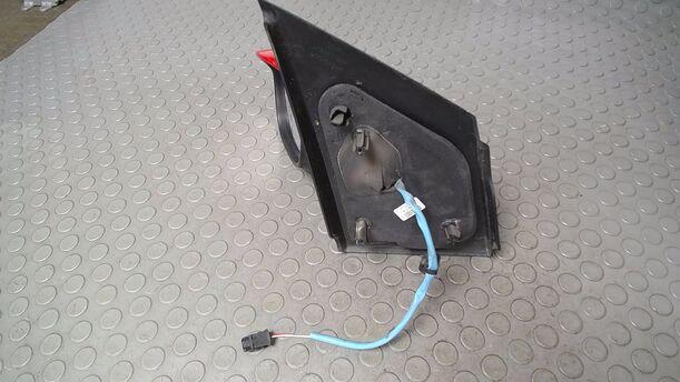 Foto: AUSSENSPIEGEL ELEKTRISCH VERSTELLBAR LINKS eines Citroen C2 1.1 GTI