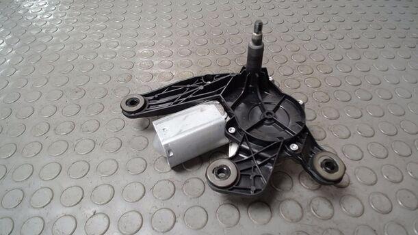 Foto: SCHEIBENWISCHERMOTOR HINTEN eines Citroen C2 1.1 GTI