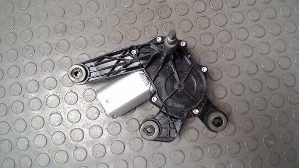 Foto: SCHEIBENWISCHERMOTOR HINTEN eines Citroen C2 1.1 GTI
