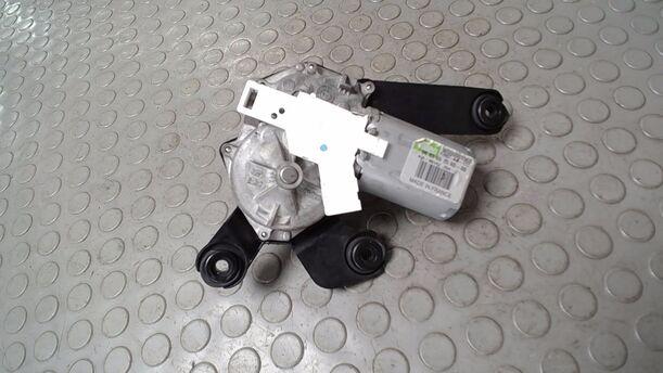 Foto: SCHEIBENWISCHERMOTOR HINTEN eines Citroen C2 1.1 GTI