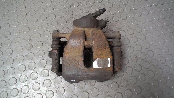 Foto: BREMSSATTEL VORN LINKS eines Citroen C2 1.1 GTI