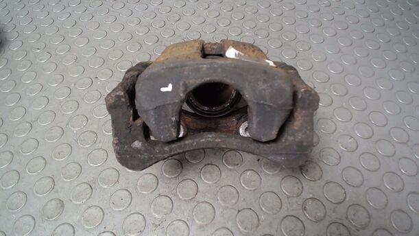 Foto: BREMSSATTEL VORN LINKS eines Citroen C2 1.1 GTI