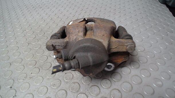 Foto: BREMSSATTEL VORN LINKS eines Citroen C2 1.1 GTI