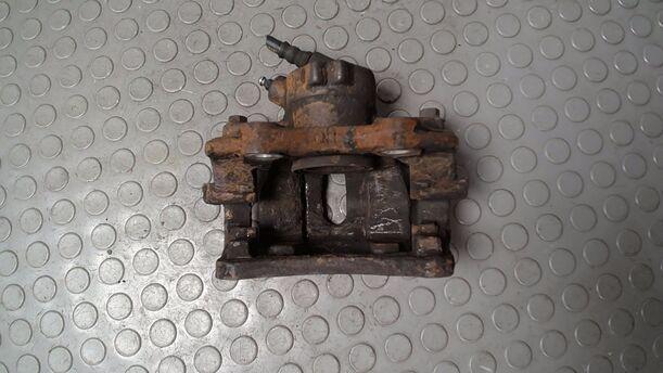 Foto: BREMSSATTEL VORN LINKS eines Citroen C2 1.1 GTI