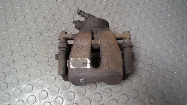 Foto: BREMSSATTEL VORN RECHTS eines Citroen C2 1.1 GTI