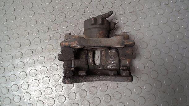 Foto: BREMSSATTEL VORN RECHTS eines Citroen C2 1.1 GTI