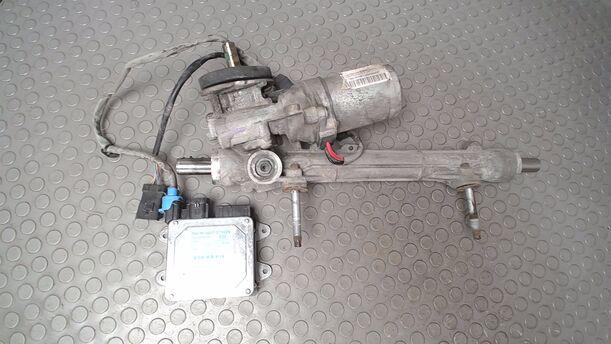 Foto: LENKGETRIEBE ELEKTRISCH/ ELEKTROLENKUNG eines Citroen C2 1.1 GTI
