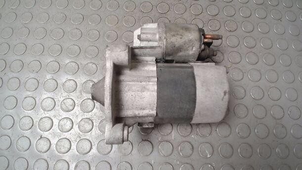 Foto: ANLASSER / STARTER (ZUBEHÖR) eines Citroen C2 1.1 GTI